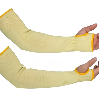 Para Aramid Sleeves